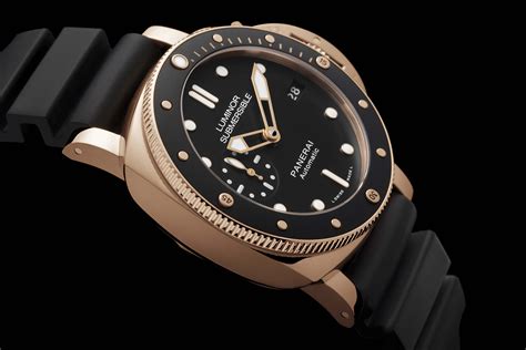 relogio panerai submersible|ww panerai watches.